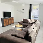 Apartamento Gasthaus Bechhofen (Sudwestpfalz)