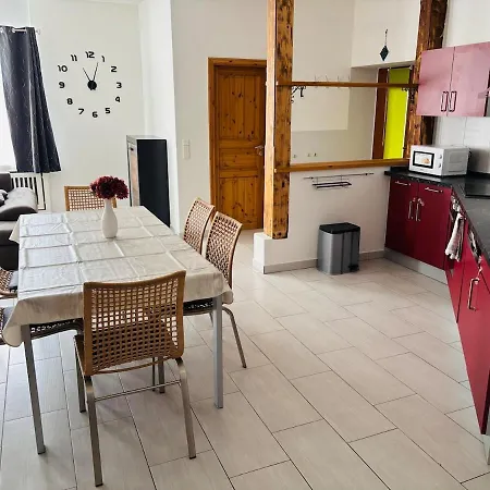 公寓 Gasthaus Bechhofen (Sudwestpfalz)