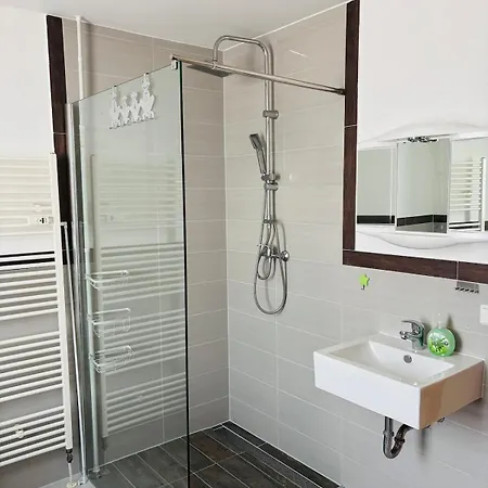 Gasthaus Appartement